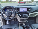 Thumbnail image of 2022 Chrysler Pacifica at Gallatin Honda