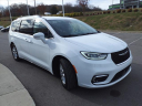Thumbnail image of 2022 Chrysler Pacifica at Gallatin Honda