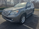 Thumbnail image of 2013 Lexus GX 460 at Hamilton Honda
