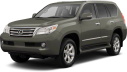 Thumbnail image of 2013 Lexus GX 460 at Hamilton Honda