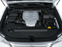 Thumbnail image of 2013 Lexus GX 460 at Hamilton Honda