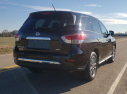 Thumbnail image of 2015 Nissan Pathfinder at Gann's Auto Sales, LLC