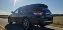 Thumbnail image of 2015 Nissan Pathfinder at Gann's Auto Sales, LLC