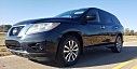 Thumbnail image of 2015 Nissan Pathfinder at Gann's Auto Sales, LLC
