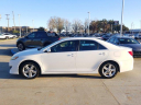 Thumbnail image of 2012 Toyota Camry at GregLeblancHyundai New