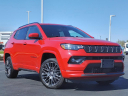 Thumbnail image of 2022 Jeep Compass at Bill Kay Honda