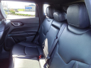 Thumbnail image of 2022 Jeep Compass at Bill Kay Honda