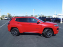 Thumbnail image of 2022 Jeep Compass at Bill Kay Honda