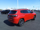 Thumbnail image of 2022 Jeep Compass at Bill Kay Honda