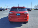 Thumbnail image of 2022 Jeep Compass at Bill Kay Honda