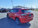 Thumbnail image of 2022 Jeep Compass at Bill Kay Honda