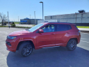 Thumbnail image of 2022 Jeep Compass at Bill Kay Honda