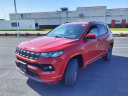 Thumbnail image of 2022 Jeep Compass at Bill Kay Honda