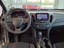 2024 Chevrolet Equinox RS at Memorial Highway Chevrolet Somerset