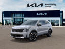 Thumbnail image of 2025 Kia Sorento at Ken Ganley Kia Medina