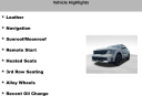 Thumbnail image of 2025 Kia Sorento at Ken Ganley Kia Medina