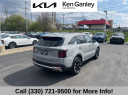 Thumbnail image of 2025 Kia Sorento at Ken Ganley Kia Medina