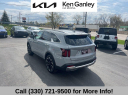 Thumbnail image of 2025 Kia Sorento at Ken Ganley Kia Medina