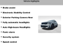Thumbnail image of 2025 Kia Sorento at Ken Ganley Kia Medina