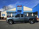 2010 GMC Sierra 1500 SL at Lloyd's Auto Sales