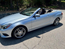 Thumbnail image of 2015 Mercedes-Benz E-Class at Cary Imports