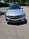 Thumbnail image of 2015 Mercedes-Benz E-Class at Cary Imports