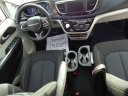 Thumbnail image of 2022 Chrysler Voyager at Forrester Lincoln Mercury