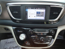 Thumbnail image of 2022 Chrysler Voyager at Forrester Lincoln Mercury