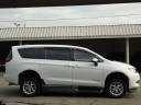 Thumbnail image of 2022 Chrysler Voyager at Forrester Lincoln Mercury