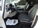 Thumbnail image of 2022 Chrysler Voyager at Forrester Lincoln Mercury