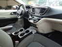 Thumbnail image of 2022 Chrysler Voyager at Forrester Lincoln Mercury