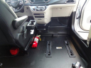 Thumbnail image of 2022 Chrysler Voyager at Forrester Lincoln Mercury