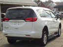 Thumbnail image of 2022 Chrysler Voyager at Forrester Lincoln Mercury