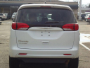 Thumbnail image of 2022 Chrysler Voyager at Forrester Lincoln Mercury