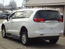 Thumbnail image of 2022 Chrysler Voyager at Forrester Lincoln Mercury