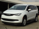 Thumbnail image of 2022 Chrysler Voyager at Forrester Lincoln Mercury