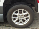 Thumbnail image of 2022 Chrysler Voyager at Forrester Lincoln Mercury