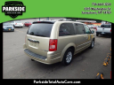 Thumbnail image of 2010 Chrysler Town and Country at Parkside Total Auto Care