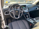 2016 Chevrolet Equinox LT at Crossroads Chevrolet