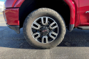 2022 GMC Sierra 2500HD AT4 at Homer Skelton Ford