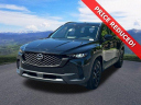 Thumbnail image of 2024 Mazda CX-50 at USED - LarryHMillerToyota