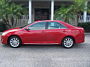 Thumbnail image of 2014 Toyota Camry at Thomas Auto Mart Inc.