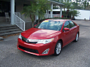 Thumbnail image of 2014 Toyota Camry at Thomas Auto Mart Inc.