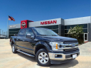 Thumbnail image of 2019 Ford F-150 at Reliance Nissan