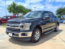 Thumbnail image of 2019 Ford F-150 at Reliance Nissan
