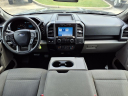 Thumbnail image of 2019 Ford F-150 at Reliance Nissan