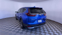2021 Honda CR-V EX-L at Jim Riehl's Friendly Honda