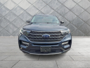 2022 Ford Explorer XLT at Maxon Hyundai Inc.