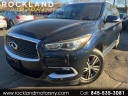 2016 INFINITI QX60 Base at Rockland Motors