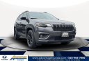 Thumbnail image of 2023 Jeep Cherokee at Advantage Hyundai Genesis of North Shore